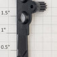Lionel 151-11 Unpainted Semaphore Arm