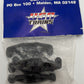 USA Trains R2031 G Bettendorf Truck Sideframes Converts 1 Car (Pack of 4)