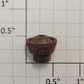 Lionel 465-35 Original Acorn Roof Nut 465 Dispatching Station