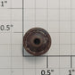 Lionel 465-35 Original Acorn Roof Nut 465 Dispatching Station