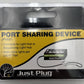 Woodland Scenics JP5681 Just Plug Port Sharing Device