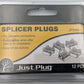 Woodland Scenics JP5686 Just Plug Splicer Plugs (Pack of 12)