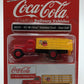 Classic Metal Works 30510 HO Mini Metals Coca Cola '41-'46 Chevy Stakebed Truck