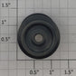 MTH 20-89000X 12-Wheel Proto-Scale to Hi-Rail Truck Conversion Kit
