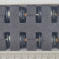 MTH 20-89000X 12-Wheel Proto-Scale to Hi-Rail Truck Conversion Kit