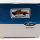 Sword Models 1100-DOT 1:50 2016 Ford F250 Pickup Truck - DOT Orange
