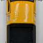 Sword Models 1100-YC Ford F250 XLT Pickup - Yellow