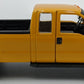 Sword Models 1100-YC Ford F250 XLT Pickup - Yellow