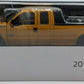 Sword Models 1100-YC Ford F250 XLT Pickup - Yellow