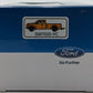 Sword Models 1100-YC Ford F250 XLT Pickup - Yellow