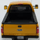 Sword Models 1100-YC Ford F250 XLT Pickup - Yellow
