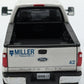 Sword Models 1300-MIL 1:50 Miller Transfer 2016 Ford F250 Escort Set
