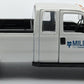 Sword Models 1300-MIL 1:50 Miller Transfer 2016 Ford F250 Escort Set