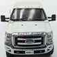 Sword Models 1300-MIL 1:50 Miller Transfer 2016 Ford F250 Escort Set