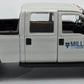 Sword Models 1300-MIL 1:50 Miller Transfer 2016 Ford F250 Escort Set