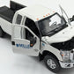Sword Models 1300-MIL 1:50 Miller Transfer 2016 Ford F250 Escort Set