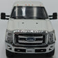 Sword Models 1300-MIL 1:50 Miller Transfer 2016 Ford F250 Escort Set