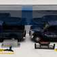 Sword Models 1300-OT 1:50 Ocean Traders 2016 Ford F250 Escort Set