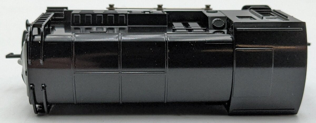 Bachmann 58818 HO Thomas & Friends Grumpy Diesel Engine with Moving Eyes
