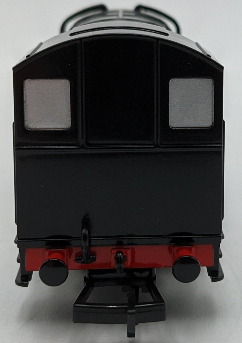 Bachmann 58818 HO Thomas & Friends Grumpy Diesel Engine with Moving Eyes