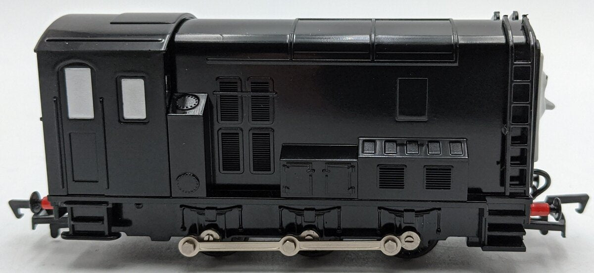 Bachmann 58818 HO Thomas & Friends Grumpy Diesel Engine with Moving Eyes