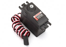 Traxxas 2075X Waterproof Metal Gear Dig Serv