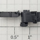 S-Helper 00295-1 S Scale Switcher Knuckle Coupler