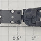 S-Helper 00295-1 S Scale Switcher Knuckle Coupler