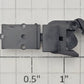 S-Helper 00295-1 S Scale Switcher Knuckle Coupler