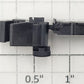 S-Helper 00295-1 S Scale Switcher Knuckle Coupler