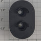 Lionel 153-46 Diecast Screw Bulb Signal Target Head