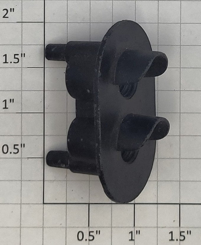 Lionel 153-46 Diecast Screw Bulb Signal Target Head