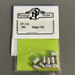 Durango Press 145 HO Kegs, Small (10)