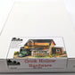 Banta Model Works 2127 HO Crick Hollow Hardware & Miners Supply