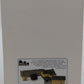Banta Model Works 2155 HO Scale Rico Outbuildings 5 in 1 Building Kit
