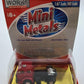 Classic Metal Works 30113 HO Scale Mini Metals Red 1953 White 3000 Tractor