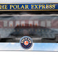 Lionel 6-84602 O The Polar Express™ Disappearing Hobo Car