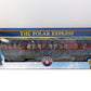 Lionel 6-84603 O Gauge The Polar Express Hot Chocolate Passenger Car