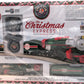 Lionel 871811020 HO Scale Christmas Express LionChief Train Set with Bluetooth