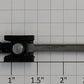 Lionel 227-71 Left Hand Drive Rod Assembly