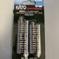 Kato 20-092 N 1-1/2" - 1-5/16" Short Track Assortment Set B (Set of 8)