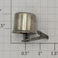 Lionel 2026-68 O Gauge Smoke Lever Bracket and Piston without Lever