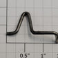 Lionel 726-116X Smoke Flapper Shaft Lever