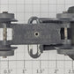 American Flyer PA9502-C2 S Scale K5 Style Pilot/Cowcatcher with Front Truck