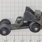 American Flyer PA9502-C2 S Scale K5 Style Pilot/Cowcatcher with Front Truck