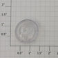 Lionel 16154-54 Clear Tank Car Dome Cover