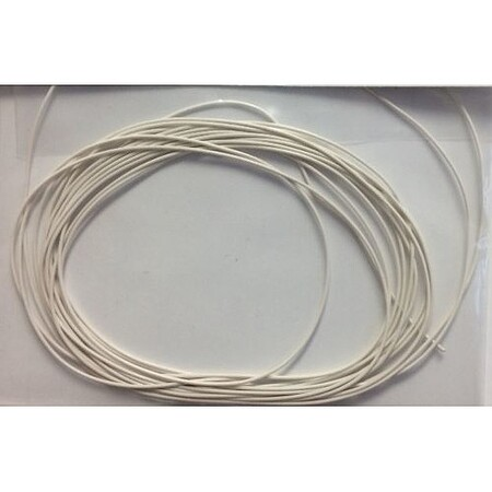 NCE Corporation 313 WW 402 Size LEDs Pre Wired with Resistors (Pack of 10)