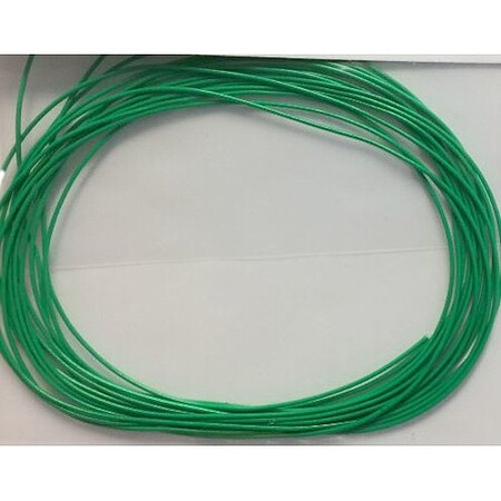 NCE Corporation 315 Green 402 LEDs Pre Wired with Resistors (Pack of 10)
