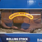Bachmann 98024 G Thomas & Friends Chocolate Syrup Ready to Run Tank Car