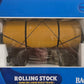 Bachmann 98022 G Scale Thomas & Friends Toffee Ready to Run Tank Car NIB